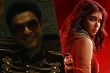 லோகா படத்தின் இரண்டாம் பாகம்.. மிரட்டலான அறிவிப்பை வெளியிட்ட துல்கர் சல்மான்