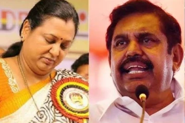 ராஜ்யசபா சீட்டா? எப்போது சொன்னோம் - தேமுதிகவுக்கு ஷாக் கொடுத்த இபிஎஸ்!