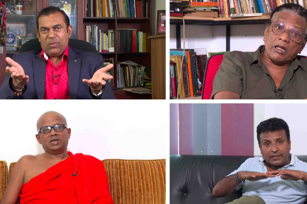 ரணிலுக்கு விழுந்த பேரிடி : முக்கிய காணொளிகளை வெளியிட்ட அரசாங்கம் | Ranil Arrest Department Of Government Information