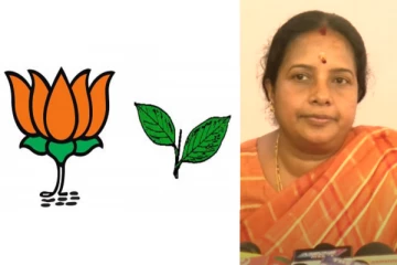 நிலைப்பாட்டில் மாற்றமில்லை அதிமுக குறித்து முதல் முறை பேசிய வானதி ஸ்ரீனிவாசன்