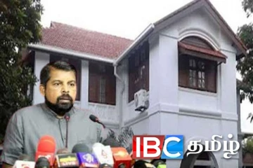 பாழடையும் அமைச்சர்களுக்கான குடியிருப்புகள் :அநுர அரசு எடுக்கப்போகும் நடவடிக்கை