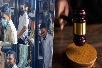 சற்றுமுன் வெளியானது உயிர்த்த ஞாயிறு தாக்குதல் வழக்கில் இறுதித் தீர்ப்பு..!