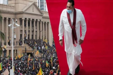 மீண்டும் பலத்துடன் மகிந்த தரப்பு! ஜனாதிபதி தெரிவில் ஏற்படவுள்ள நெருக்கடி - சட்டத்துறை பேராசிரியர் தகவல் (Video)