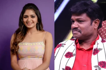 மதுரை முத்து vs அதிதி ஷங்கர்.. இறுதியில் ஜெயித்தது யார் பாருங்க