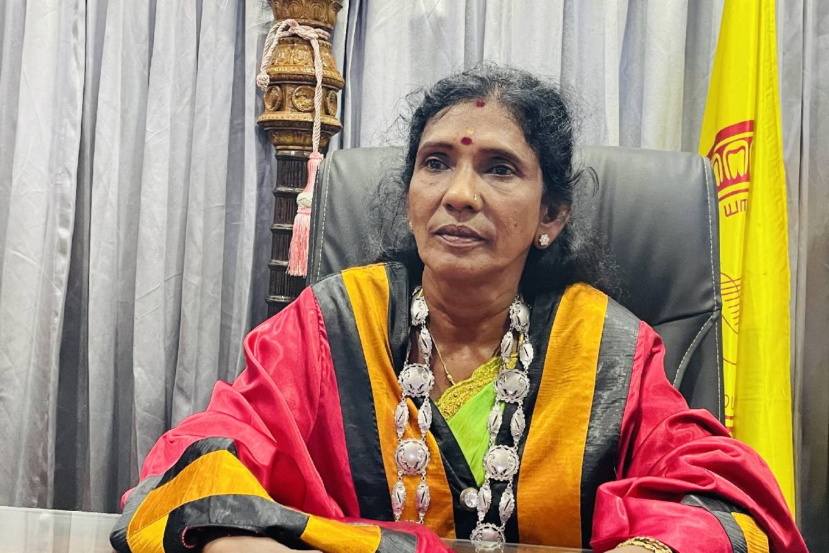 யாழ். நல்லூர் ஆலய திருவிழாவின் போது ஐந்து விடயங்களுக்கு தடை! | Ban On Anti Cultural Events At Nallur Temple யாழ். நல்லூர் ஆலய திருவிழாவின் போது ஐந்து விடயங்களுக்கு தடை! | Ban On Anti Cultural Events At Nallur Temple