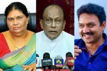 மாகாண ஆளுநர்களாக இரு தமிழர்கள் நியமிக்கப்படலாம்