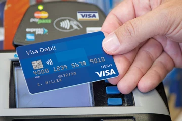 Smart ஆகவுள்ள ATM Card