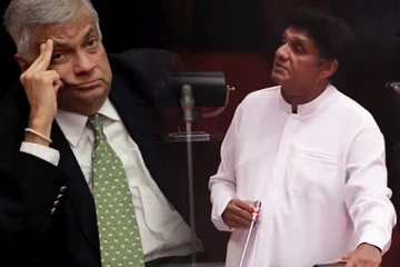 ஜனாதிபதிக்கு எதிர்க்கட்சி தலைவர் விடுத்துள்ள பகிரங்க சவால்