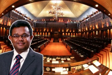 கொரோனா பரவலுக்கு மத்தியிலும் நாடாளுமன்றத்தை கூட்டத் தீர்மானம்