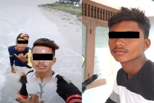 யாழில் இரு இளைஞர்களின் கொடூர செயல்! | The Brutal Act Of Two Youths Caused A Stir In Yali