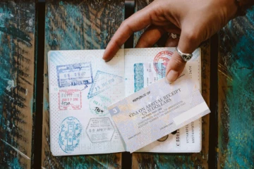 VISA අයදුම් කිරිමේ කාර්යාලය වසා තබන දින ගැන විශේෂ දැනුම්දීමක්.