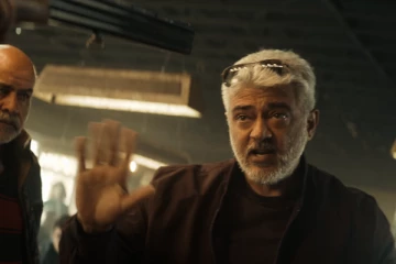 விடாமுயற்சி புது ரிலீஸ் தேதி உறுதியானது.. கொண்டாட தயாராகும் ரசிகர்கள்