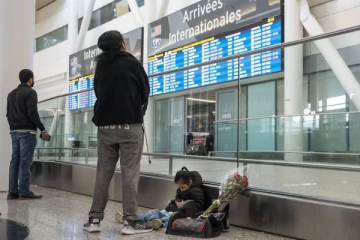 கனடாவில் சர்வதேச மாணவர்களுக்கு ஏற்பட்டுள்ள நெருக்கடி