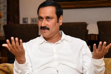 கர்நாடக வேலைவாய்ப்பு சட்டம் ; தமிழ்நாட்டிலும் சட்டமியற்ற என்ன தயக்கம்? அன்புமணி கேள்வி