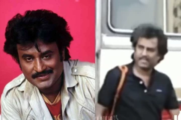 பாலிவுட் நட்சத்திரங்களுடன் சூப்பர் ஸ்டார் ரஜினிகாந்த் கலந்து கொண்ட நிகழ்ச்சி! அன்சீன் வீடியோ