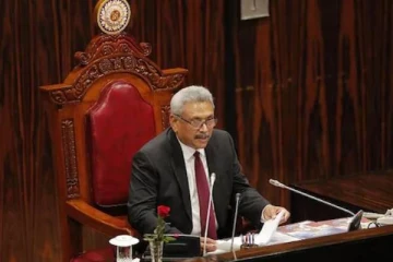 ஜனாதிபதி மாளிகையில் இன்றிரவு எடுக்கப்பட்டுள்ள முக்கிய முடிவுகள்!