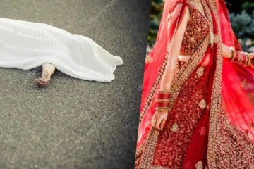 5 நாட்களில் திருமணம்: நடுரோட்டில் பிணமாக கிடந்த அழகி! மாப்பிள்ளையே கொன்றது அம்பலம்