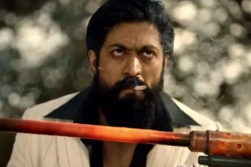 இவர் தான் கே.ஜி.எப் 2 படத்தின் வெற்றிக்கு முக்கிய காரணம்..ஆனால், அவருக்கு 19 வயது தான்