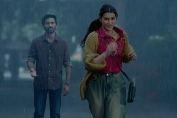 10 நாட்களில் தேரே இஷ்க் மே படம் உலகளவில் செய்துள்ள வசூல்.. எவ்வளவு தெரியுமா | Tere Ishk Mein 10 Days Box Office 10 நாட்களில் தேரே இஷ்க் மே படம் உலகளவில் செய்துள்ள வசூல்.. எவ்வளவு தெரியுமா | Tere Ishk Mein 10 Days Box Office