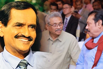 குறுகிய காலத்திற்கேனும் இடைக்கால அரசாங்க ஆட்சிக்கு பின் தேர்தல்! நிமால் புஞ்சிஹேவா வலியுறுத்தல்