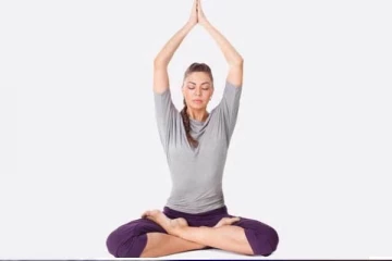 முதுகு வலியால் பெரும் அவஸ்தையா? கவலை வேண்டாம்! தினமும் இந்த பயிற்சியை செய்து வாருங்க!