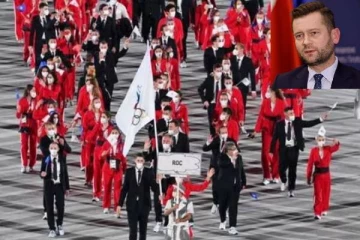 ரஷ்யா பங்கேற்றால் 40 நாடுகள் புறக்கணிக்கும்! போலந்து அதிரடி முடிவு