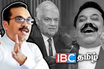 தென்பகுதியில் மகிந்த - ரணிலின் ஆதிக்கம்: வடக்கில் அநுர தரப்பு எடுத்துரைப்பு