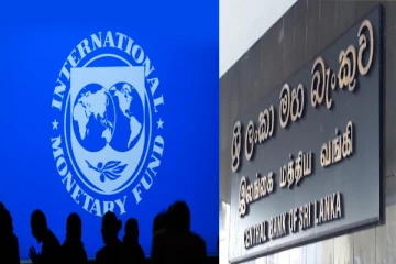 கடன்மறுசீரமைப்பு பேச்சுவார்த்தைகளில் இருந்து நழுவும் சிறிலங்கா