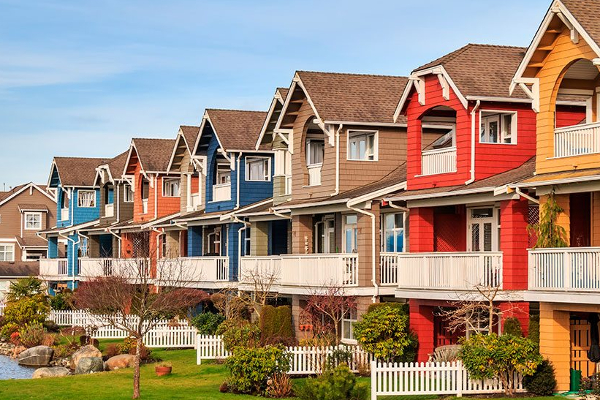 கனடாவில் வீட்டு வாடகை தொடர்பில் வெளியான தகவல்: விலைகளில் மாற்றம் | Home Rent Amounts Canada