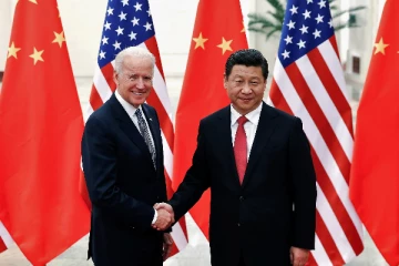 சீனாவுடன் 'புதிய பனிப்போர்' இருக்காது: அமெரிக்கா நம்பிக்கை