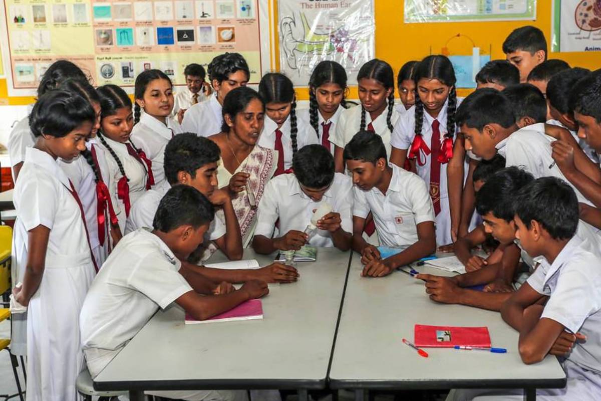 கற்பனை கதைகளை கூறி மக்களை ஏமாற்றுகிறதா அநுர அரசு..! சஜித் குற்றச்சாட்டு | Sajith Slams Government For Misleading People
