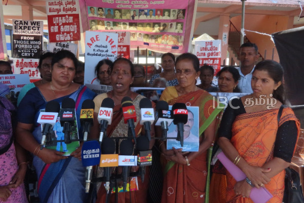 யாழ். செம்மணியில் வெடிக்கவுள்ள மாபெரும் போராட்டம் | Tamil Families Of The Disappeared Continue Protest