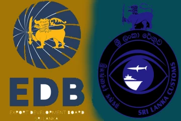 ஆகஸ்டில் ஒரு பில்லியனை எட்டியுள்ள இலங்கையின் ஏற்றுமதி வருமானம்!