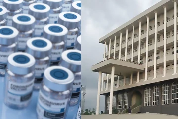 ඖෂධ සංස්ථාව හදිසියට කොරොස් කටේ අත දාන්න ගිහින් කැරැට්ටුව එළියට ආ හැටි.