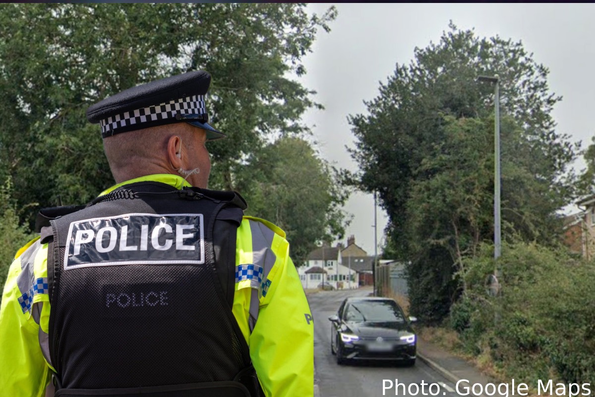 பிரித்தானியாவில் கோர கார் விபத்து: சிறுவன் உயிரிழப்பு: இரண்டு பேர் கவலைக்கிடம் | Flitwick Accident Teen Dead 2 Arrested பிரித்தானியாவில் கோர கார் விபத்து: சிறுவன் உயிரிழப்பு: இரண்டு பேர் கவலைக்கிடம் | Flitwick Accident Teen Dead 2 Arrested