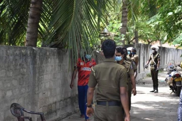 மன்னாரில் சிறுவனை அதிரடியாக கைது செய்த பொலிஸ்: சிக்கிய மர்மம்