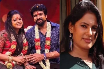 VJ சித்ரா கணவன் இன்னும் திருந்தவில்லையா, பல அதிர்ச்சி தகவலை கூறிய நடிகை