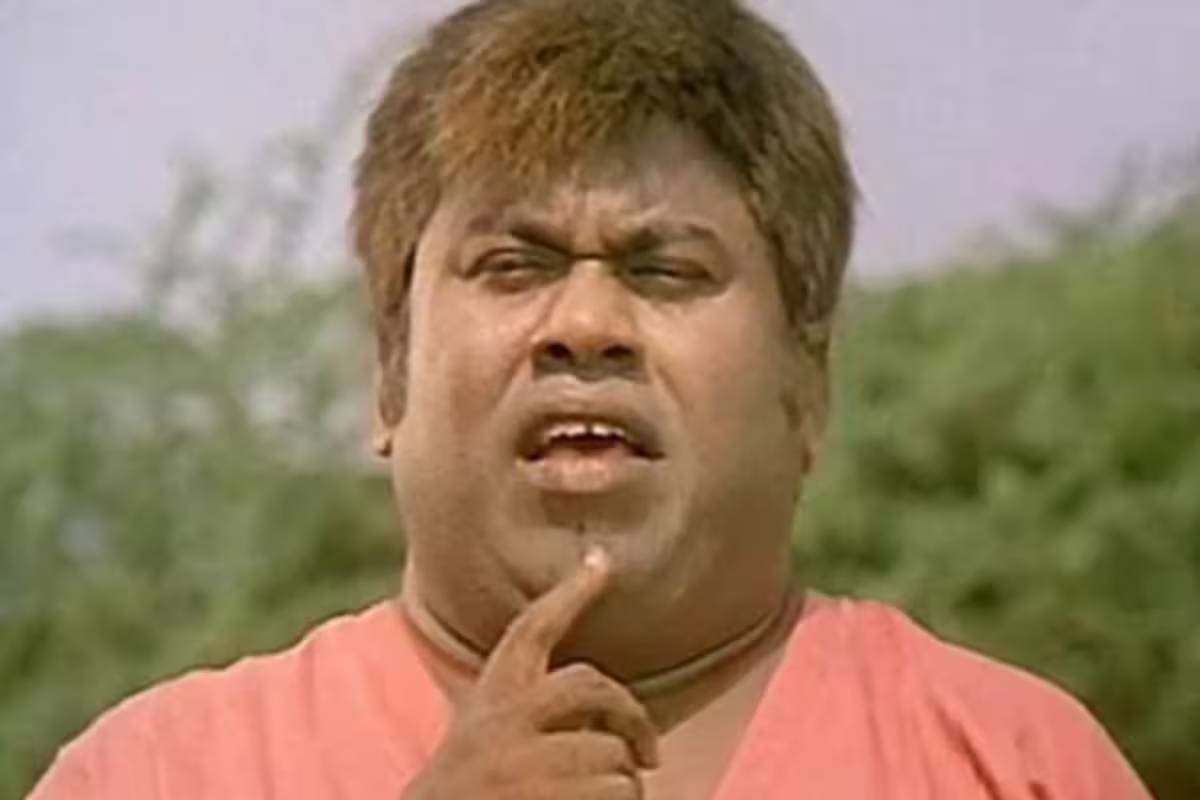 காமெடி நடிகர் செந்தில்குமாரின் பீமரத சாந்தி விழா - வைரல் காணொளி | Comedian Senthilkumar S Bhimaratha Shanthi Video