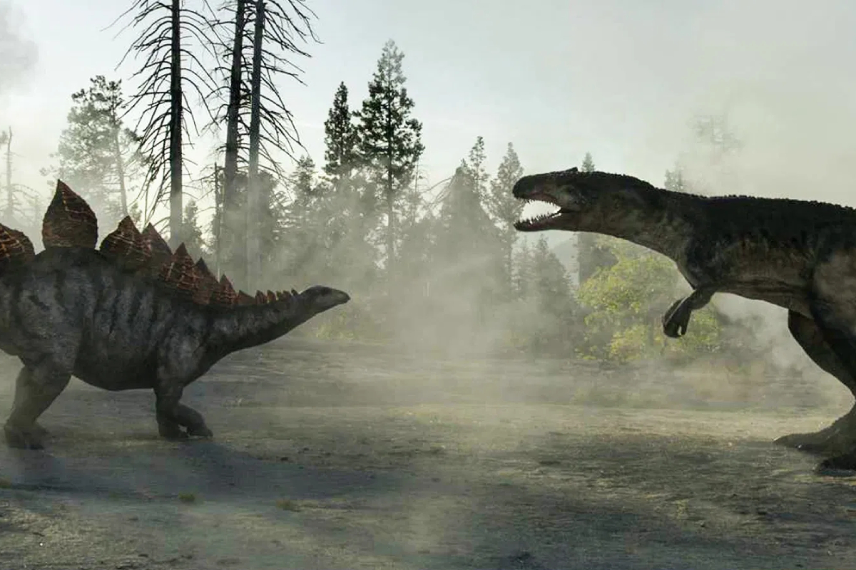 The Dinosaurs டாக்குமெண்ட்ரி எப்படி இருக்கு? ஒரு சிறப்பு பார்வை | The Dinosaurs Documentary Review