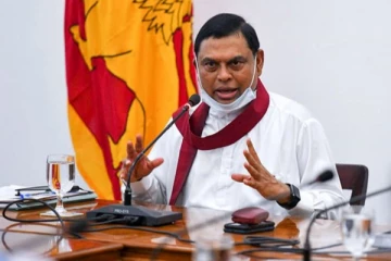 பஷிலுக்கு 7 மூளையா? இவ்வளவு காலம் என்ன செய்தார்! - எதிர்க்கட்சி கேள்வி