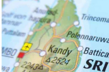 ශ්‍රී ලංකාවට සහන ලැබිය යුතු බවට ජාත්‍යන්තරය කියයි..