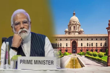 மத்திய அமைச்சரவையில் திடீர் மாற்றம் - காரணம் என்ன?