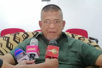 சிறுபான்மையினர் பட்ஜெட்டில் கூடிய கவனம் செலுத்த வேண்டும் - அப்துல்லா மஹ்ரூப்