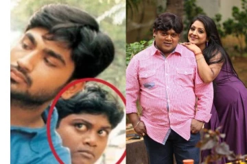 காமெடி நடிகரின் மனைவியா இது? தற்போது சுமன் எப்படி இருக்கிறார் தெரியுமா? ஷாக்கில் ரசிகர்கள்