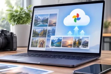 ඡායාරූප සහ වීඩියෝ ස්වයංක්‍රීයව Google Photos වෙත Backup කිරීම අද සිට නවතියි