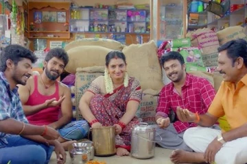 வெளிநாட்டில் ஜாலியாக ஊர் சுற்றும் பாண்டியன் ஸ்டோர்ஸ் சீரியல் பிரபலம்- யார் பாருங்க