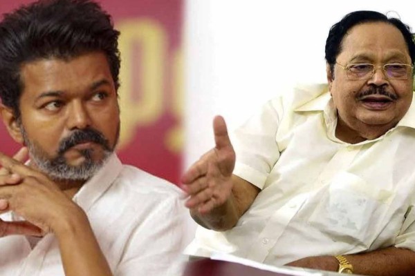 அடுத்த வாரம் கரூர் செல்லும் விஜய்..! முடக்கப்பட்ட தவெக - தலைமறைவான தலைமைகள் | Tvk Rally Stampede Vijay Planing To Visit Karur