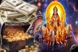 பூச நட்சத்திரத்தில் சூரியன் சஞ்சாரம்: நிதி நிலையில் டாப்புக்கே செல்லப்போகும் 3 ராசிகள்!
