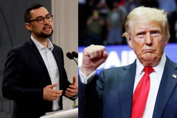 நாட்டை கேட்கும் டிரம்பிற்கு 6 வார்த்தைகளில் பதில்: கிரீன்லாந்து பிரதமரின் வீடியோ