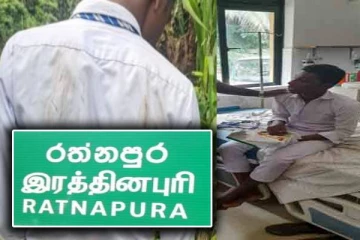 தோட்ட அதிகாரிகளின் அடாவடி: பாடசாலை மாணவன் மீது தாக்குதல்